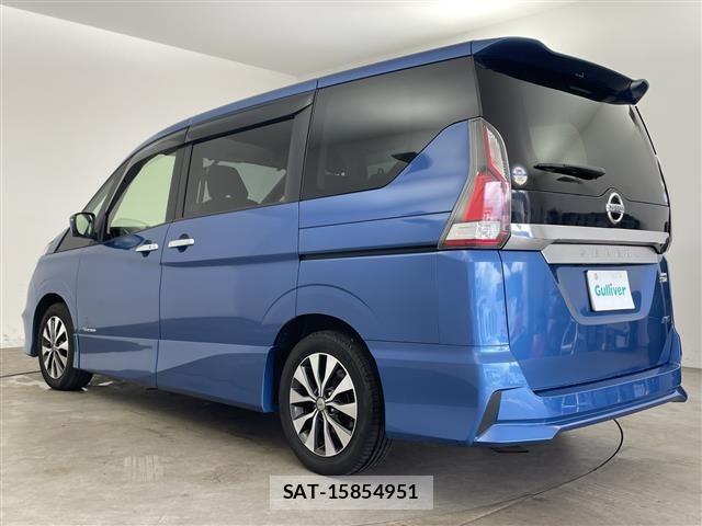 Nissan SERENA 2018 8672299-13
