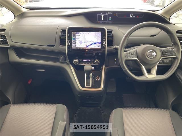 Nissan SERENA 2018 8672299-14