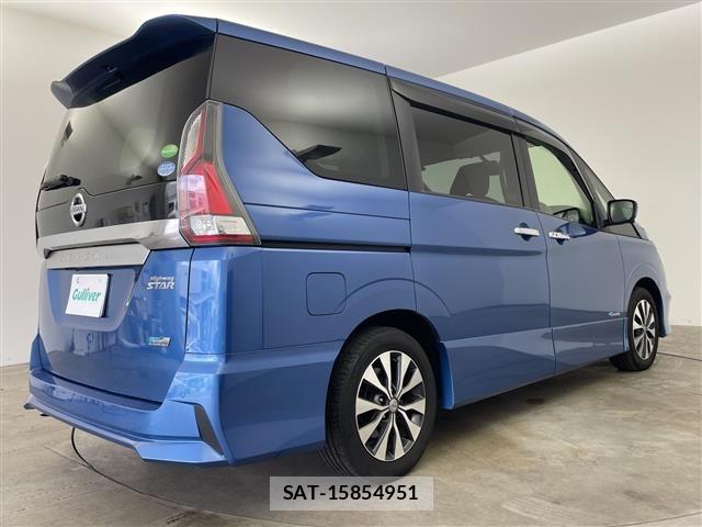 Nissan SERENA 2018 8672299-16
