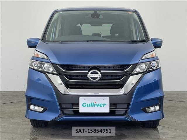 Nissan SERENA 2018 8672299-17