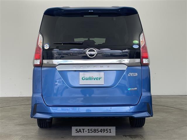 Nissan SERENA 2018 8672299-18