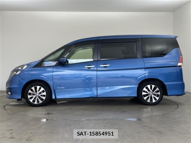 Nissan SERENA 2018 8672299-19