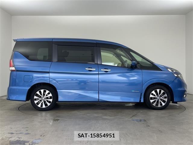Nissan SERENA 2018 8672299-21
