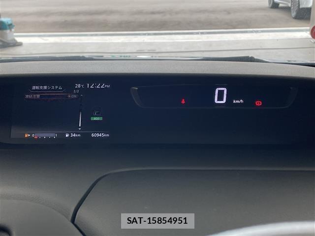Nissan SERENA 2018 8672299-22