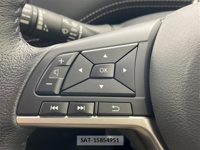 Nissan SERENA 2018 8672299-4