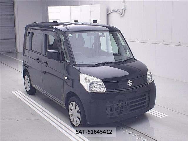 Suzuki SPACIA 2013 8678666-0