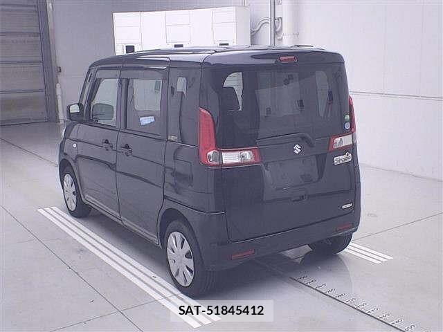Suzuki SPACIA 2013 8678666-1