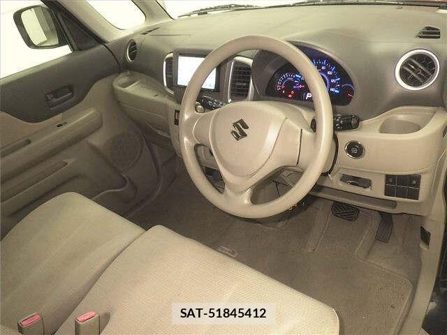 Suzuki SPACIA 2013 8678666-3