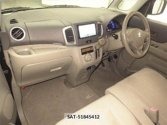 Suzuki SPACIA 2013 8678666-4