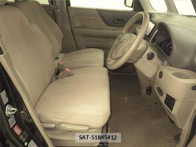 Suzuki SPACIA 2013 8678666-5