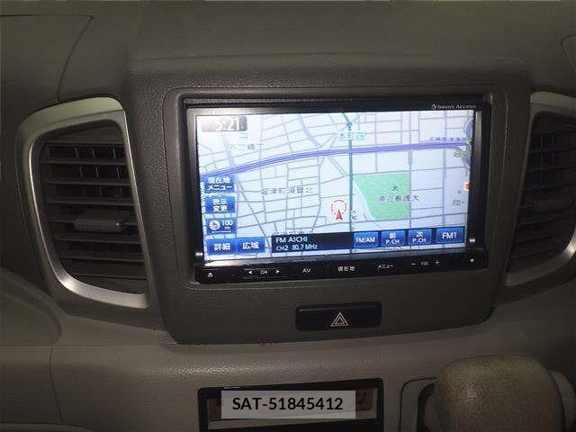 Suzuki SPACIA 2013 8678666-6