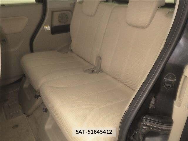 Suzuki SPACIA 2013 8678666-7