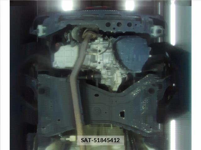 Suzuki SPACIA 2013 8678666-9