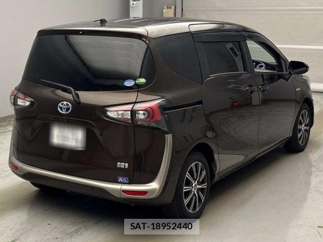 Toyota SIENTA 2020 8863058-1