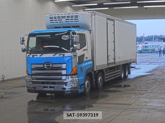 Hino PROFIA 2013 8763428-0