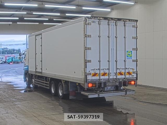 Hino PROFIA 2013 8763428-1