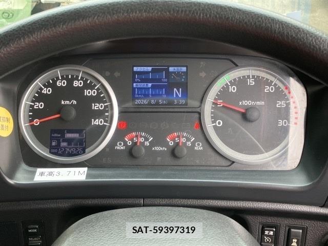 Hino PROFIA 2013 8763428-6