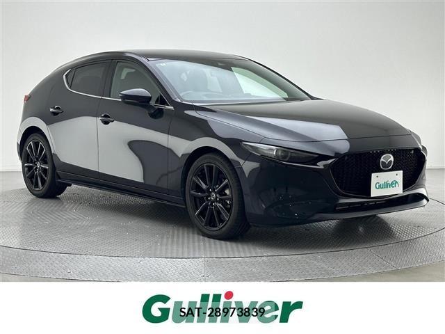 Mazda MAZDA3 2022 8909371-0