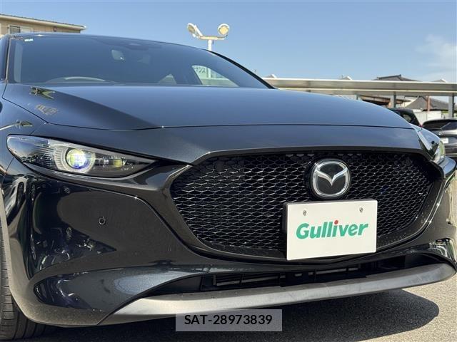 Mazda MAZDA3 2022 8909371-1