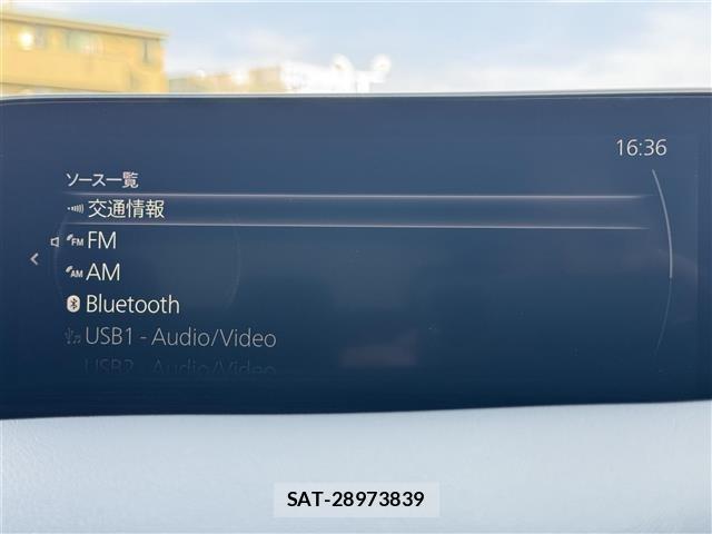 Mazda MAZDA3 2022 8909371-12