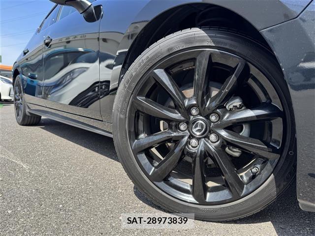 Mazda MAZDA3 2022 8909371-3