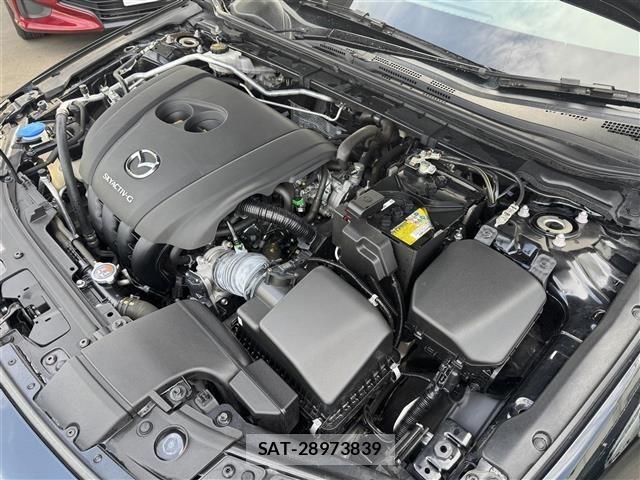 Mazda MAZDA3 2022 8909371-7