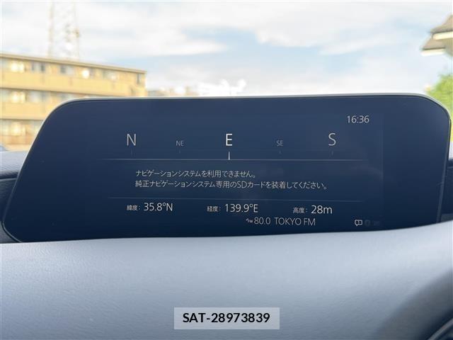 Mazda MAZDA3 2022 8909371-9