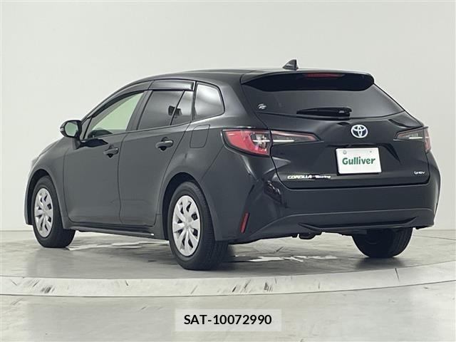 Toyota COROLLA TOURING 2024 8717195-13