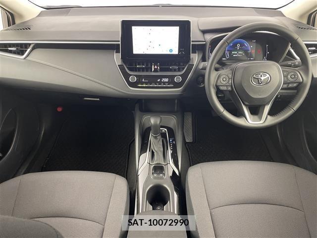 Toyota COROLLA TOURING 2024 8717195-14