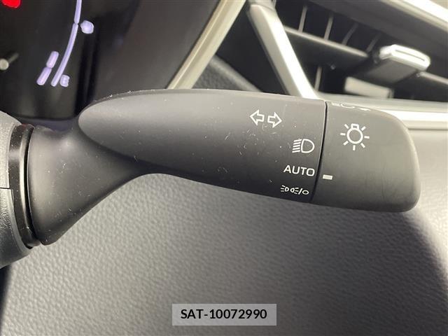 Toyota COROLLA TOURING 2024 8717195-22