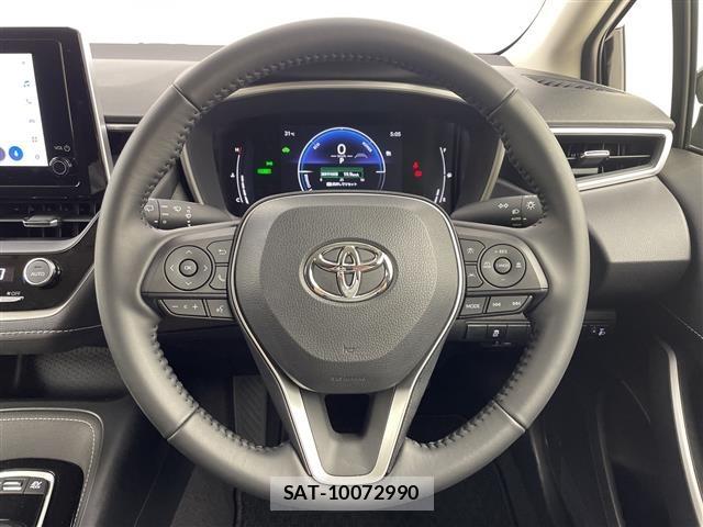 Toyota COROLLA TOURING 2024 8717195-7