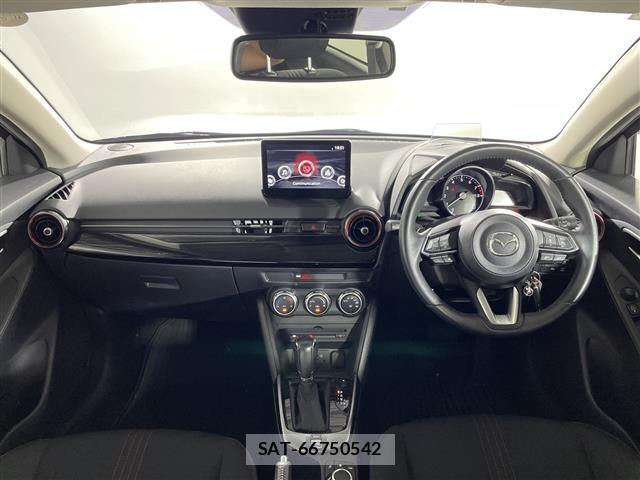 Mazda MAZDA2 2023 8910119-16