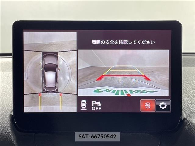 Mazda MAZDA2 2023 8910119-18