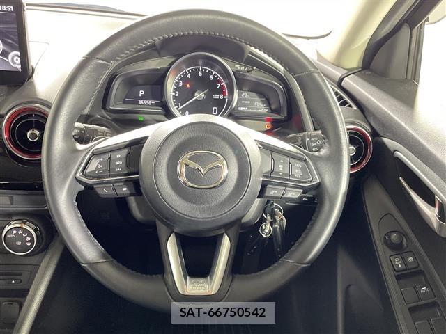 Mazda MAZDA2 2023 8910119-19