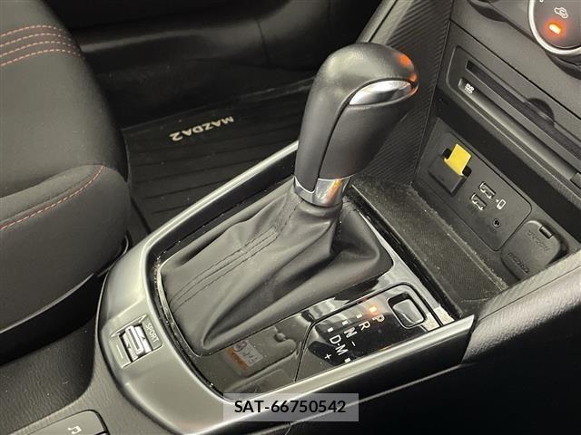 Mazda MAZDA2 2023 8910119-5