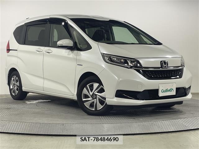 Honda FREED 2021 8716414-0