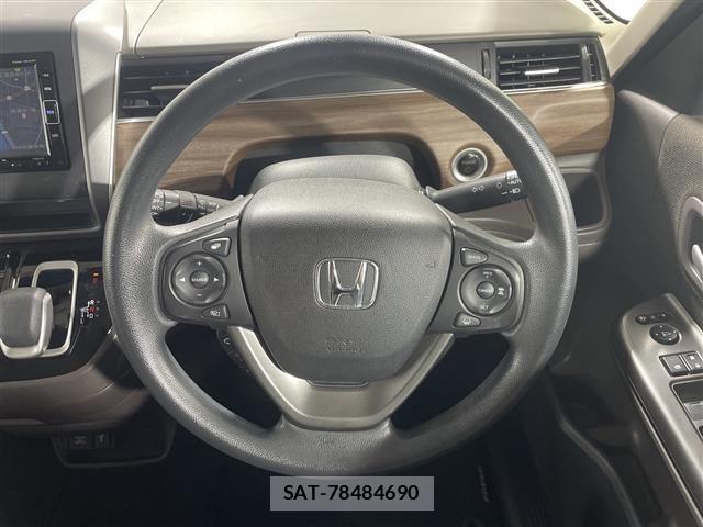 Honda FREED 2021 8716414-6