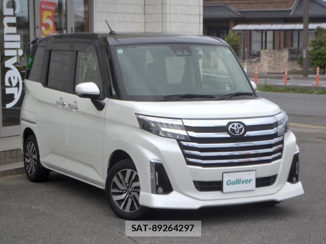 Toyota ROOMY 2021 8915044-0