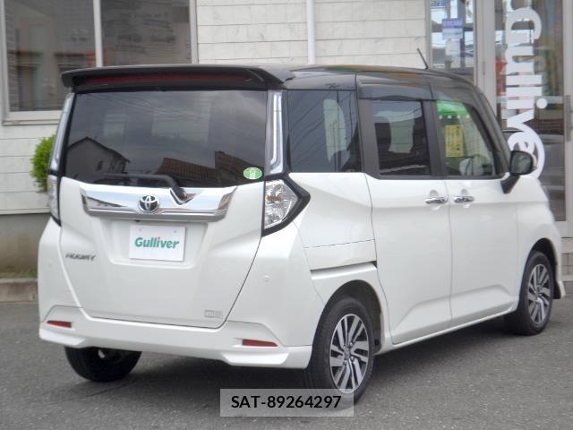 Toyota ROOMY 2021 8915044-13