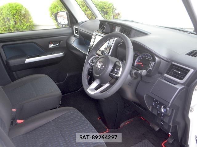 Toyota ROOMY 2021 8915044-17