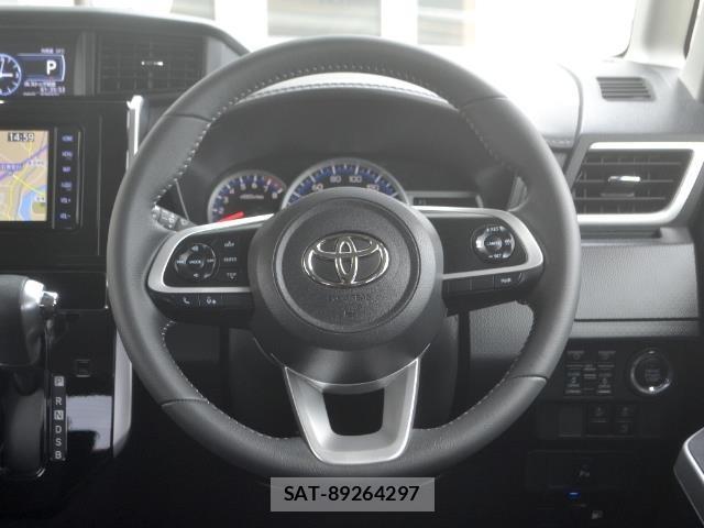 Toyota ROOMY 2021 8915044-18