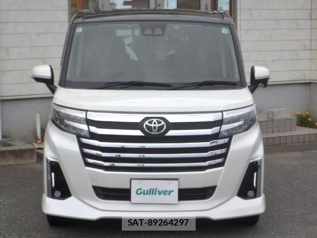 Toyota ROOMY 2021 8915044-6