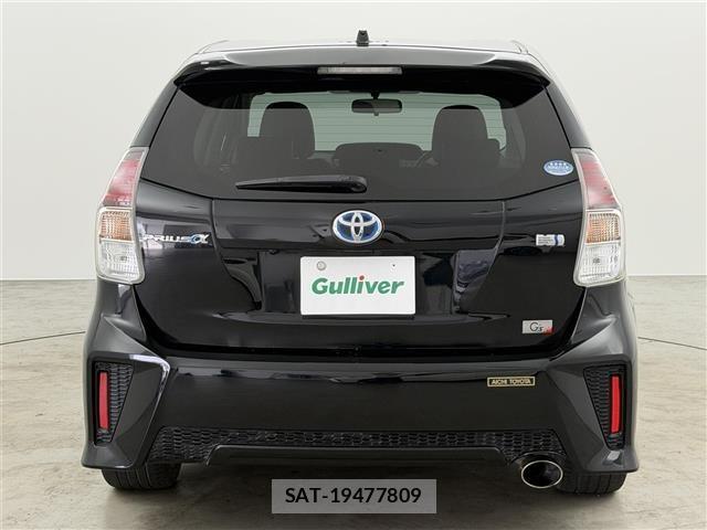 Toyota PRIUS 2016 8710310-13