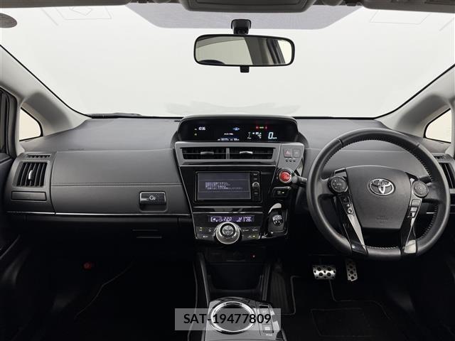 Toyota PRIUS 2016 8710310-15