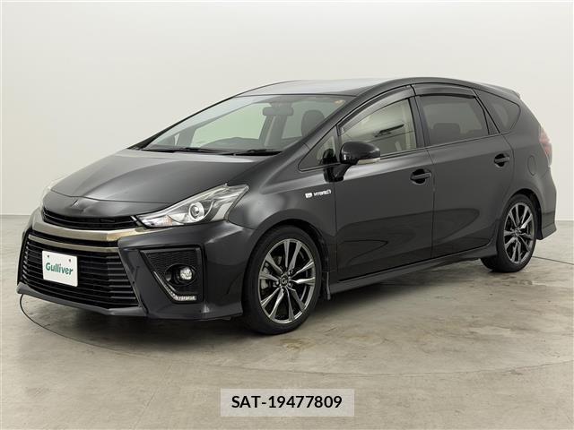 Toyota PRIUS 2016 8710310-2