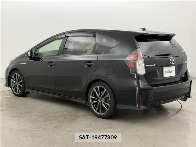 Toyota PRIUS 2016 8710310-4