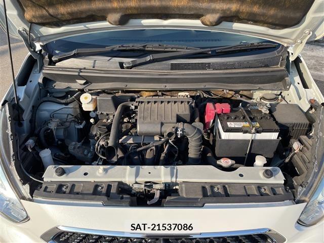Mitsubishi MIRAGE 2017 8717046-14