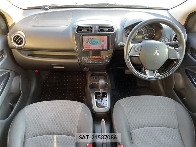 Mitsubishi MIRAGE 2017 8717046-15