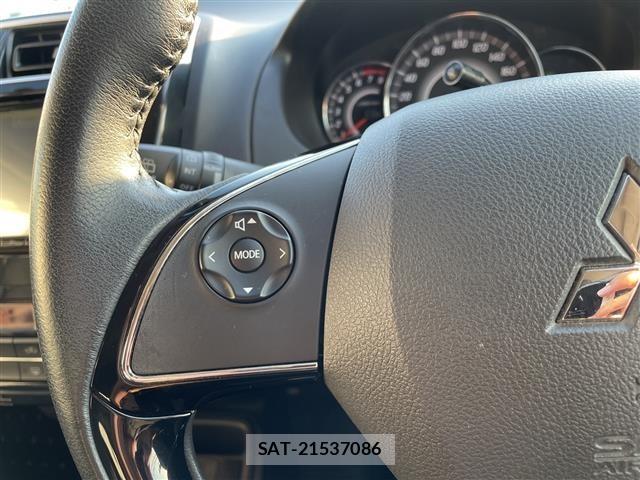 Mitsubishi MIRAGE 2017 8717046-20