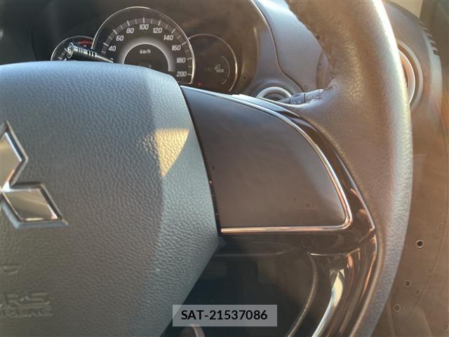 Mitsubishi MIRAGE 2017 8717046-22